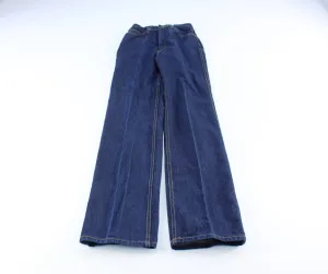 Women's Willie Wilson Denim Jeans