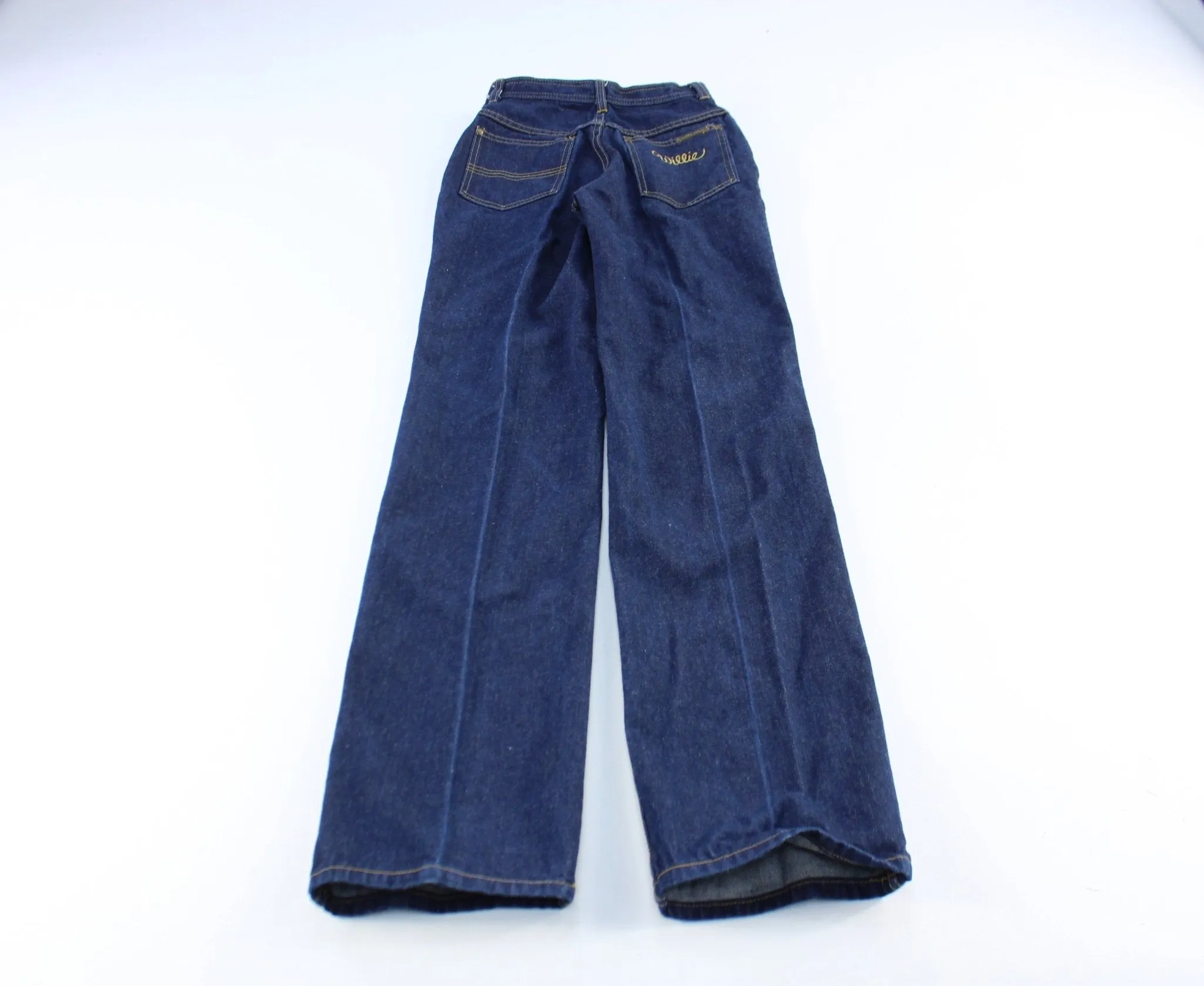 Women's Willie Wilson Denim Jeans