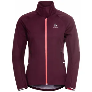 Women's ZEROWEIGHT PRO WARM Running Jacket